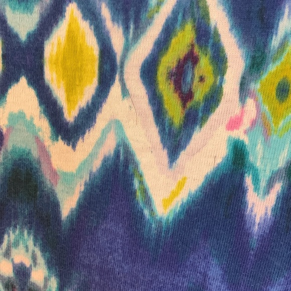 3/10$ Jones New York t-shirt L - Picture 2 of 4